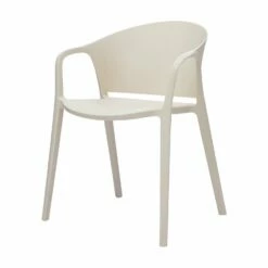 Tuinstoel BRIAN Beige