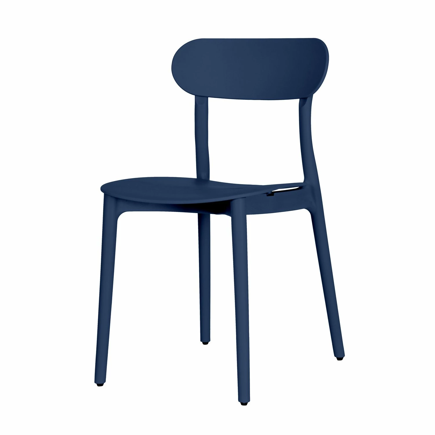 Tuinstoel FLORIS Petrol 3 Tuinstoel FLORIS Petrol