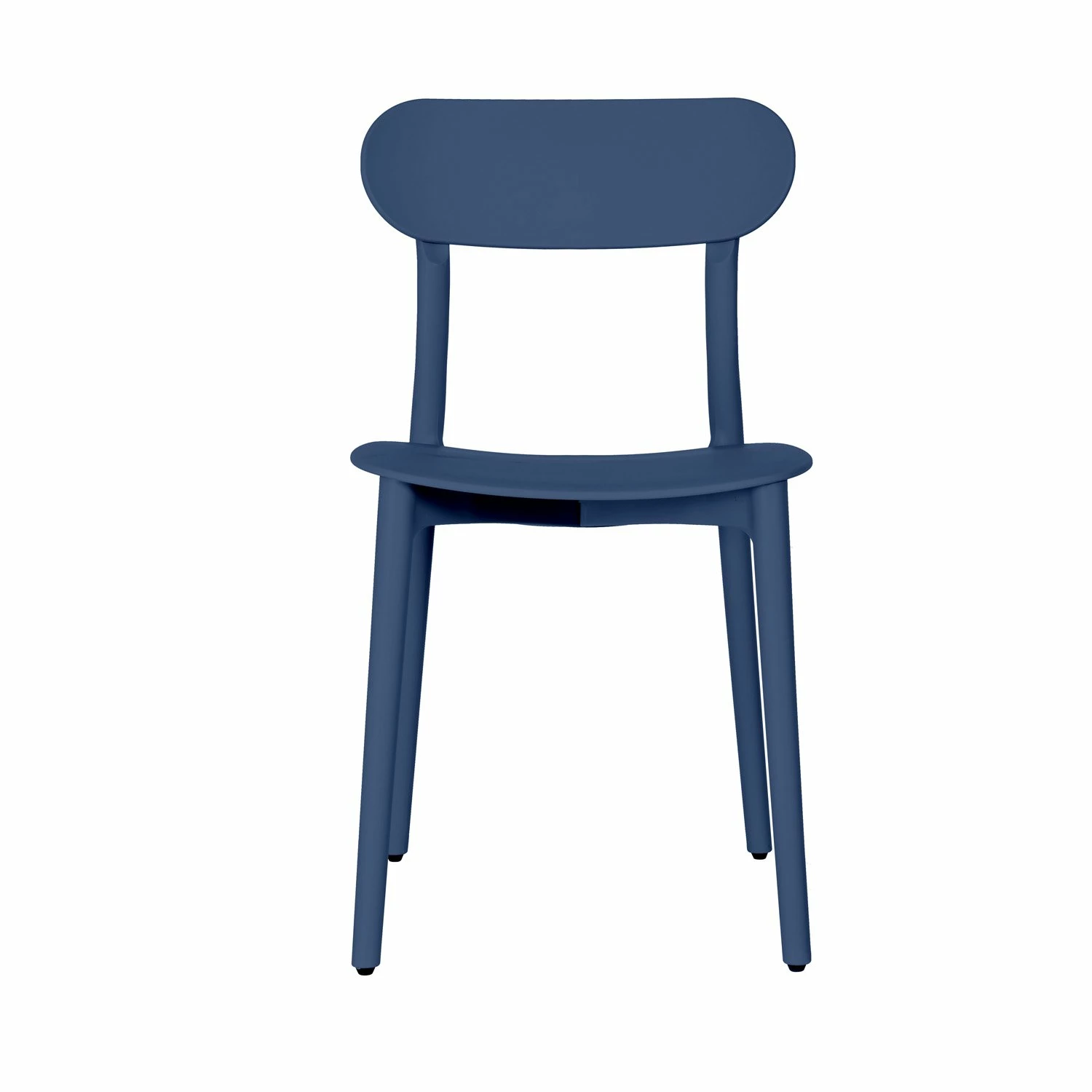 Tuinstoel FLORIS Petrol 4 Tuinstoel FLORIS Petrol - Afbeelding 2