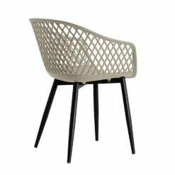 Tuinstoel WEBBING Beige -COPPELMANS Winkel tuinstoel webbing beige 1500x1500 641c0a2326dd4 l