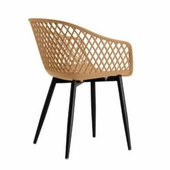 Tuinstoel WEBBING Clay -COPPELMANS Winkel tuinstoel webbing clay 1500x1500 641c0a1f865cc l