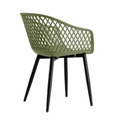 Tuinstoel WEBBING Olijfgroen 8 Tuinstoel WEBBING Olijfgroen -COPPELMANS Winkel tuinstoel webbing olijfgroen 1500x1500 641c0a14da854 l