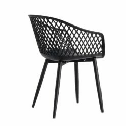 Tuinstoel WEBBING Zwart -COPPELMANS Winkel tuinstoel webbing zwart 1500x1500 641c0a12578a3 l