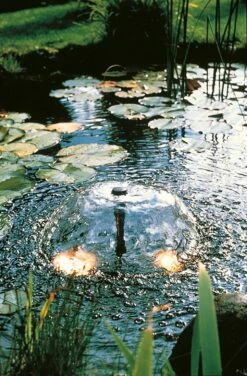 Ubbink Xtra Fonteinpomp 1600 -COPPELMANS Winkel ubbink xtra fonteinpomp 1600 1582732994 l