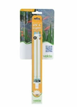 Velda UV-C PL Lamp 11 Watt