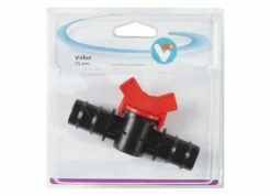 Valve 25 Mm