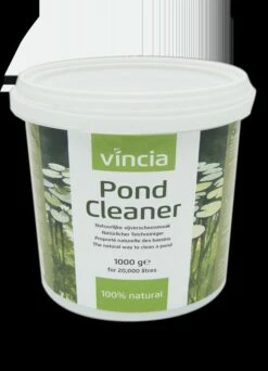 Vincia Pond Cleaner 1000 G