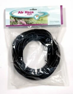 Velda VT Air Hose Black 4/6 Mm 15 M