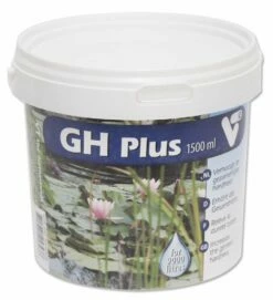 VT GH Plus 1500 Ml Voor 9000 L