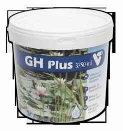 VT GH Plus 3750 Ml Voor 22.500 L