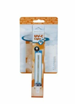 VT UV-C PL Lamp 9 Watt
