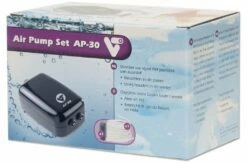 VT V-Tech Air Pump Set AP-30