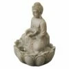 Waterornament Boedha - 25 X 18 X 34 Cm -COPPELMANS Winkel waterornament boedha 25 x 18 x 34 cm 1000x1000 623b34781a35e l