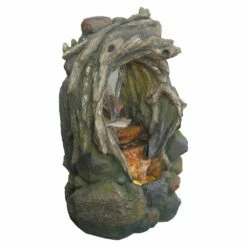 Waterornament Grot - 50 X 38 X 80 Cm -COPPELMANS Winkel waterornament grot 50 x 38 x 80 cm 1000x1000 623b347b29a46 l