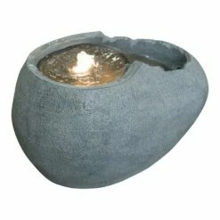 Waterornament Kei - 55 X 34 X 28 Cm -COPPELMANS Winkel waterornament kei 55 x 34 x 28 cm 1000x1000 623b346ea4763 l