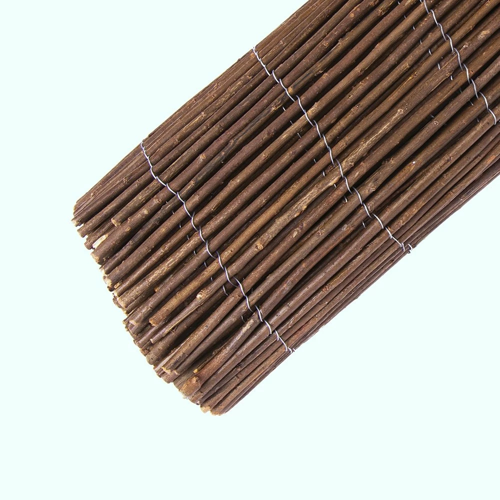 Wilgenmat - 300 X 100 Cm 3 Wilgenmat - 300 X 100 Cm