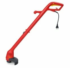 WOLF-Garten Elektro Trimmer Lycos E/280 T 23CM 280W -COPPELMANS Winkel wolf garten elektro trimmer lycos e 280 t 23cm 280w 1619177778 2 l
