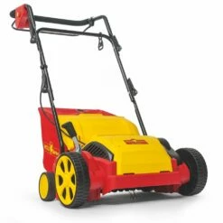 WOLF-Garten Elektro Verticuteermachine VA 303 E -COPPELMANS Winkel wolf garten elektro verticuteermachine va 303 e 1619177783 1 l