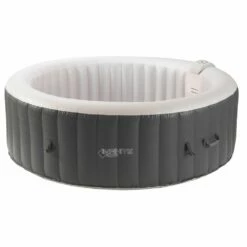 XTRA Infinite® Spa Opblaasbaar 6 Pers. - Ø 208 X H 65 Cm