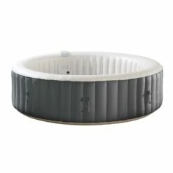 XTRA Infinite® Spa Opblaasbaar 8 Pers. - Ø 240 X H 65 Cm