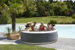 XTRA Infinite® Spa Opblaasbaar 8 Pers. - Ø 240 X H 65 Cm -COPPELMANS Winkel xtra infinite spa opblaasbaar 8 pers 240 x h 65 cm 1000x667 62860e937b1e1 l